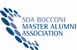 AMSDA - Associazione Alumni  MBA SDA Bocconi Milano, Italia