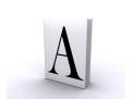 lettera a